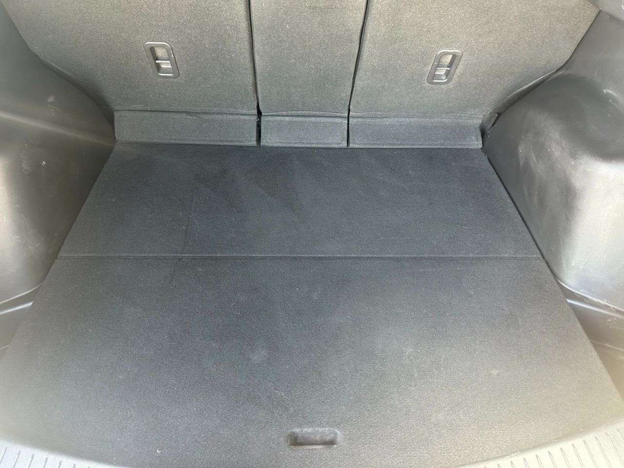 2012 MAZDA CX-5 2012 MAZDA CX-5