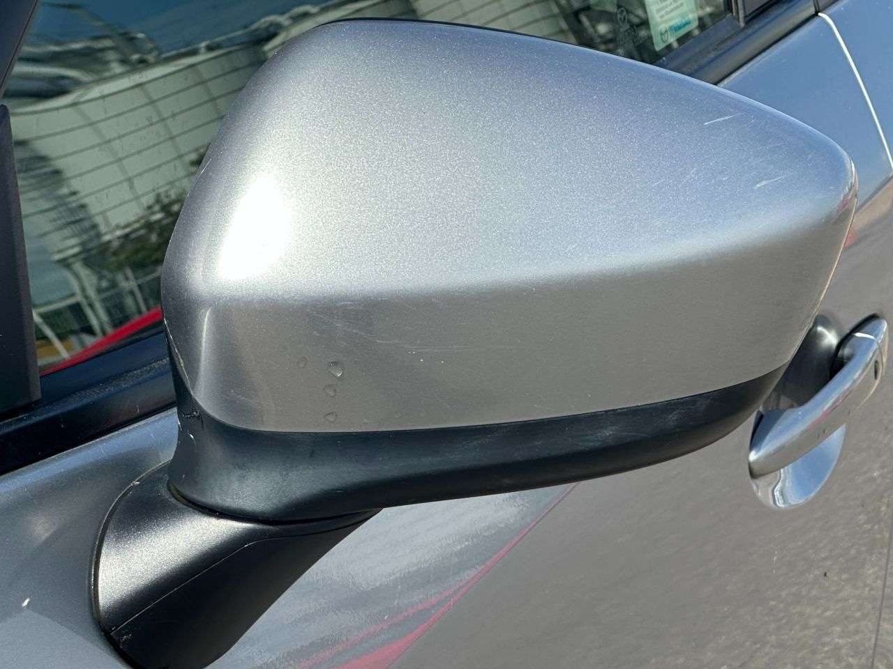 2012 MAZDA CX-5 2012 MAZDA CX-5