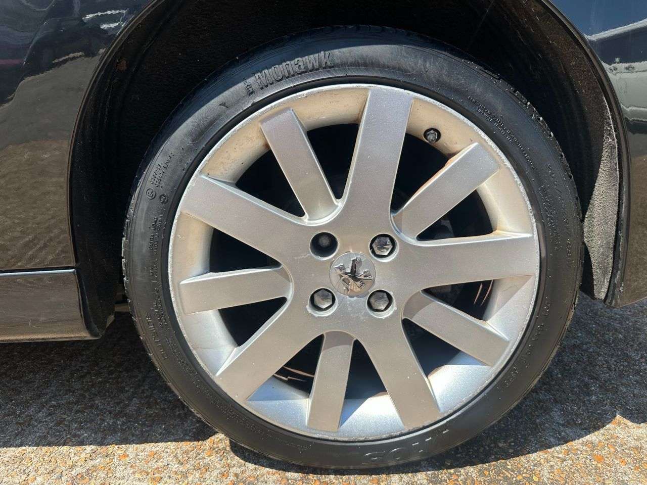 2011 PEUGEOT 207 2011 PEUGEOT 207