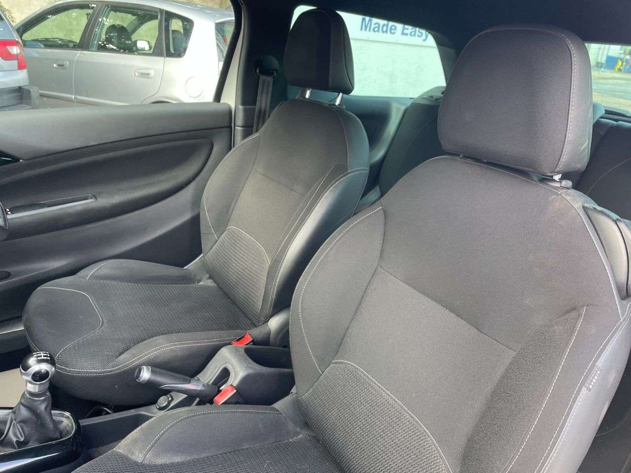 2016 DS DS 3 2016 DS DS 3