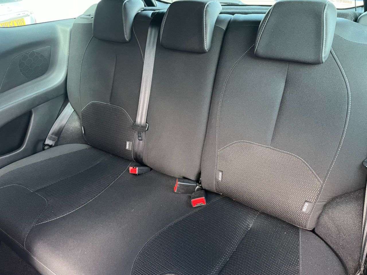 2016 DS DS 3 2016 DS DS 3