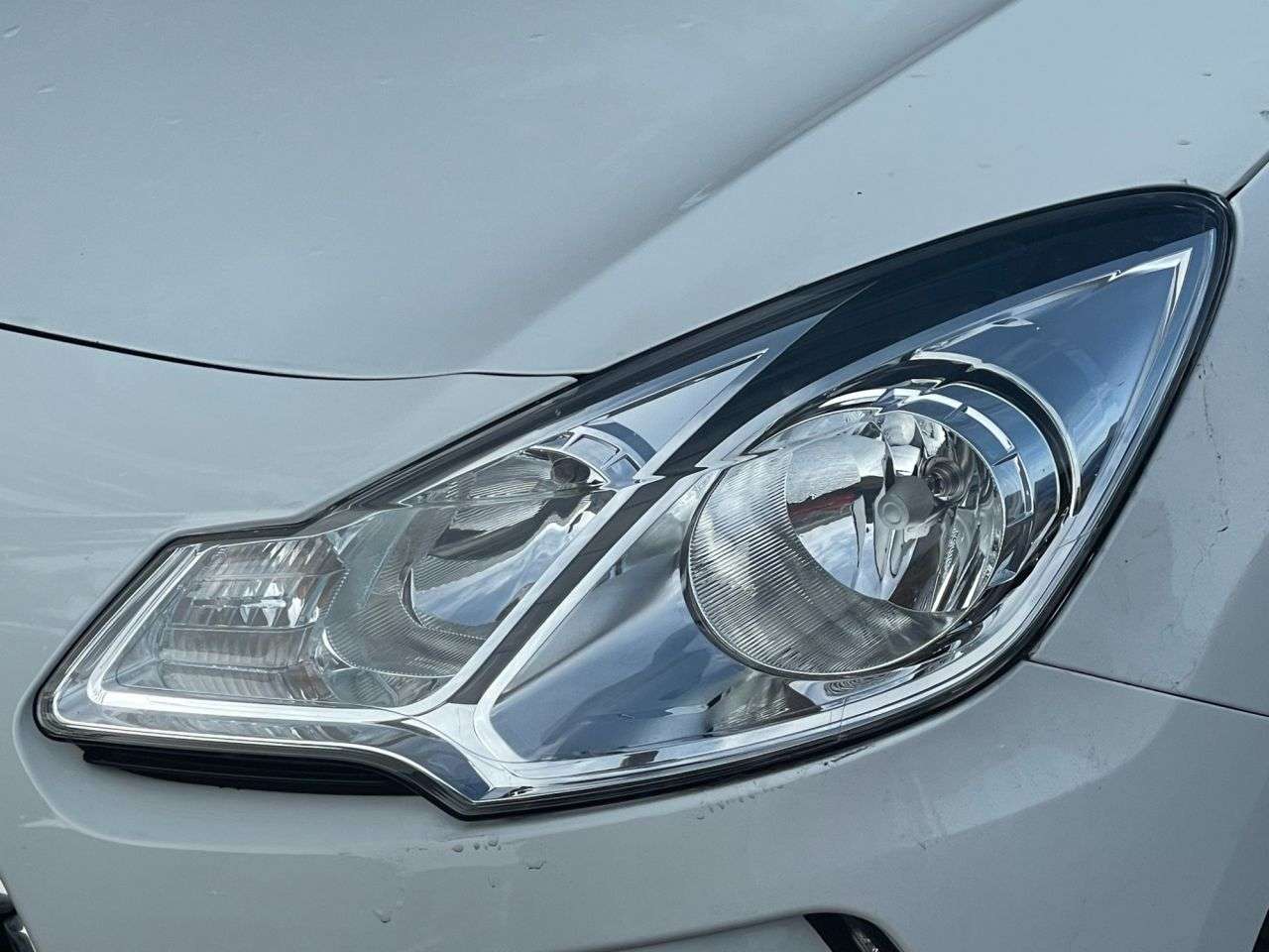 2016 DS DS 3 2016 DS DS 3