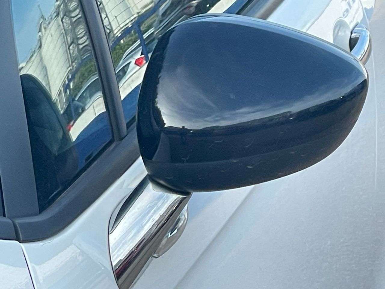 2016 DS DS 3 2016 DS DS 3