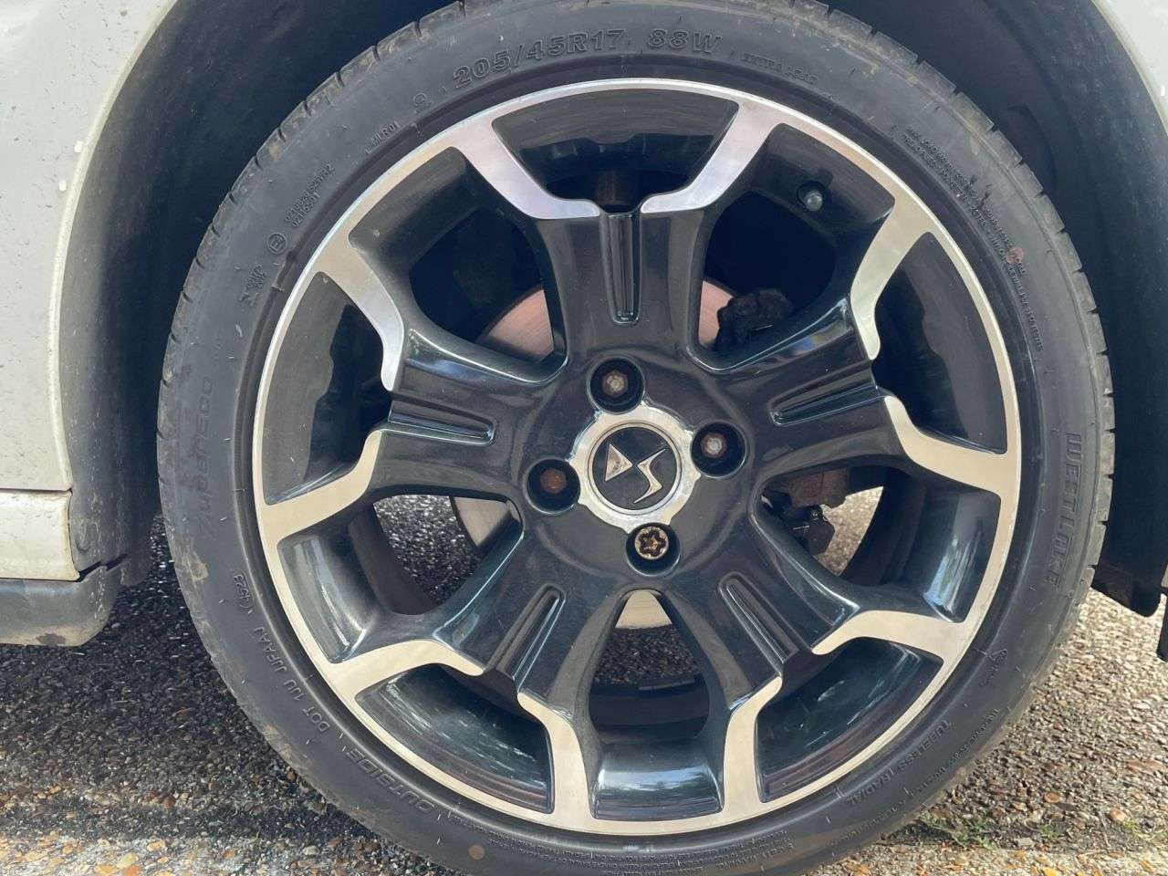 2016 DS DS 3 2016 DS DS 3