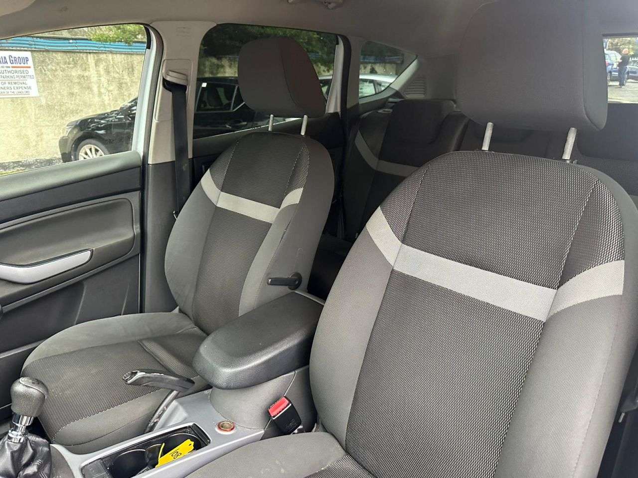 2011 FORD KUGA 2011 FORD KUGA