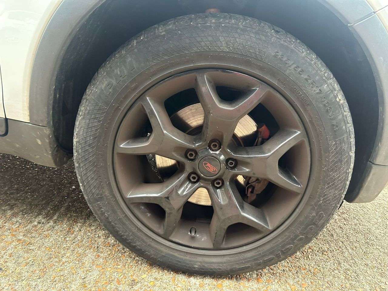 2011 FORD KUGA 2011 FORD KUGA