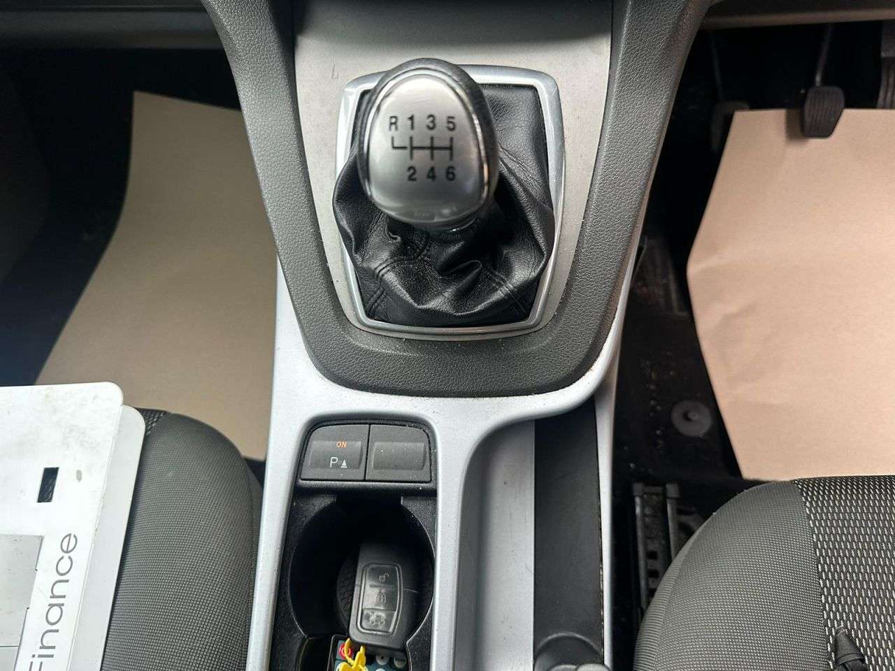 2011 FORD KUGA 2011 FORD KUGA