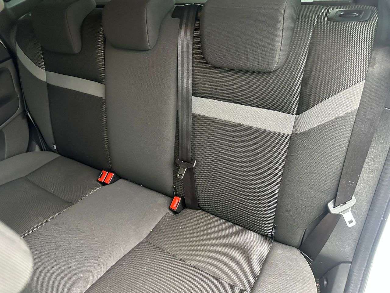 2011 FORD KUGA 2011 FORD KUGA