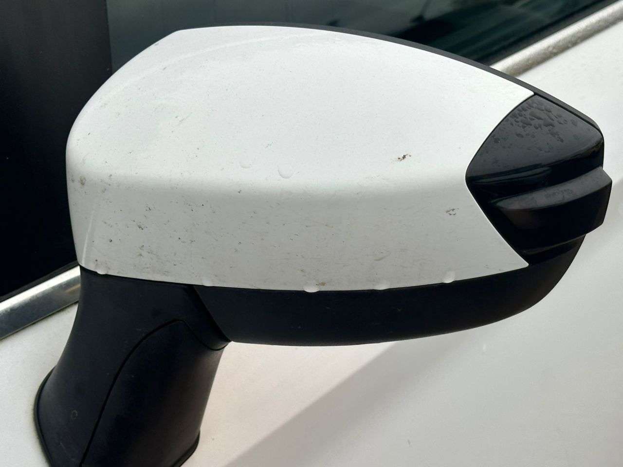 2011 FORD KUGA 2011 FORD KUGA