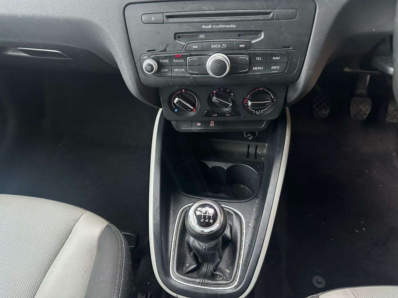 2013 AUDI A1 2013 AUDI A1