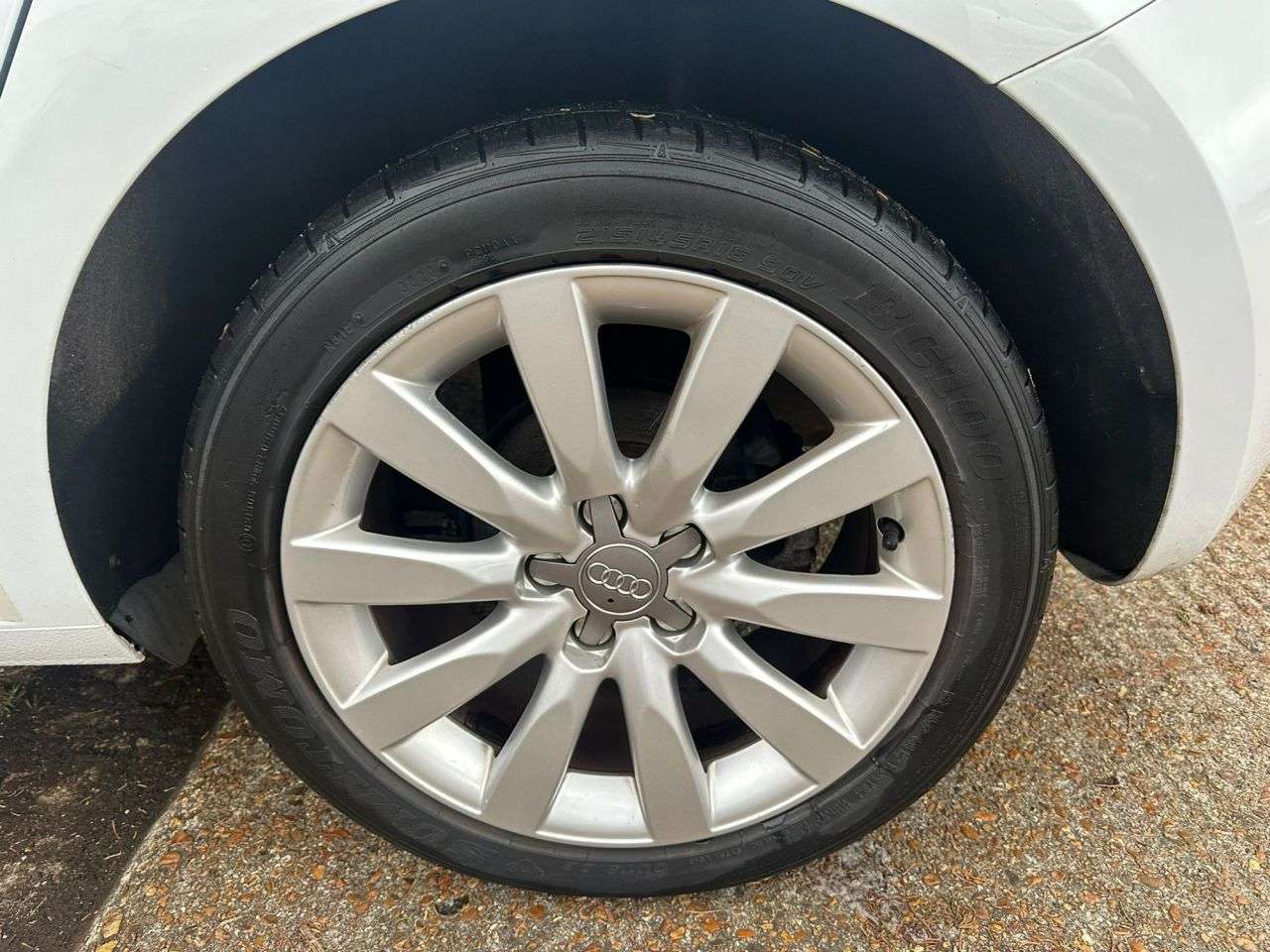 2013 AUDI A1 2013 AUDI A1