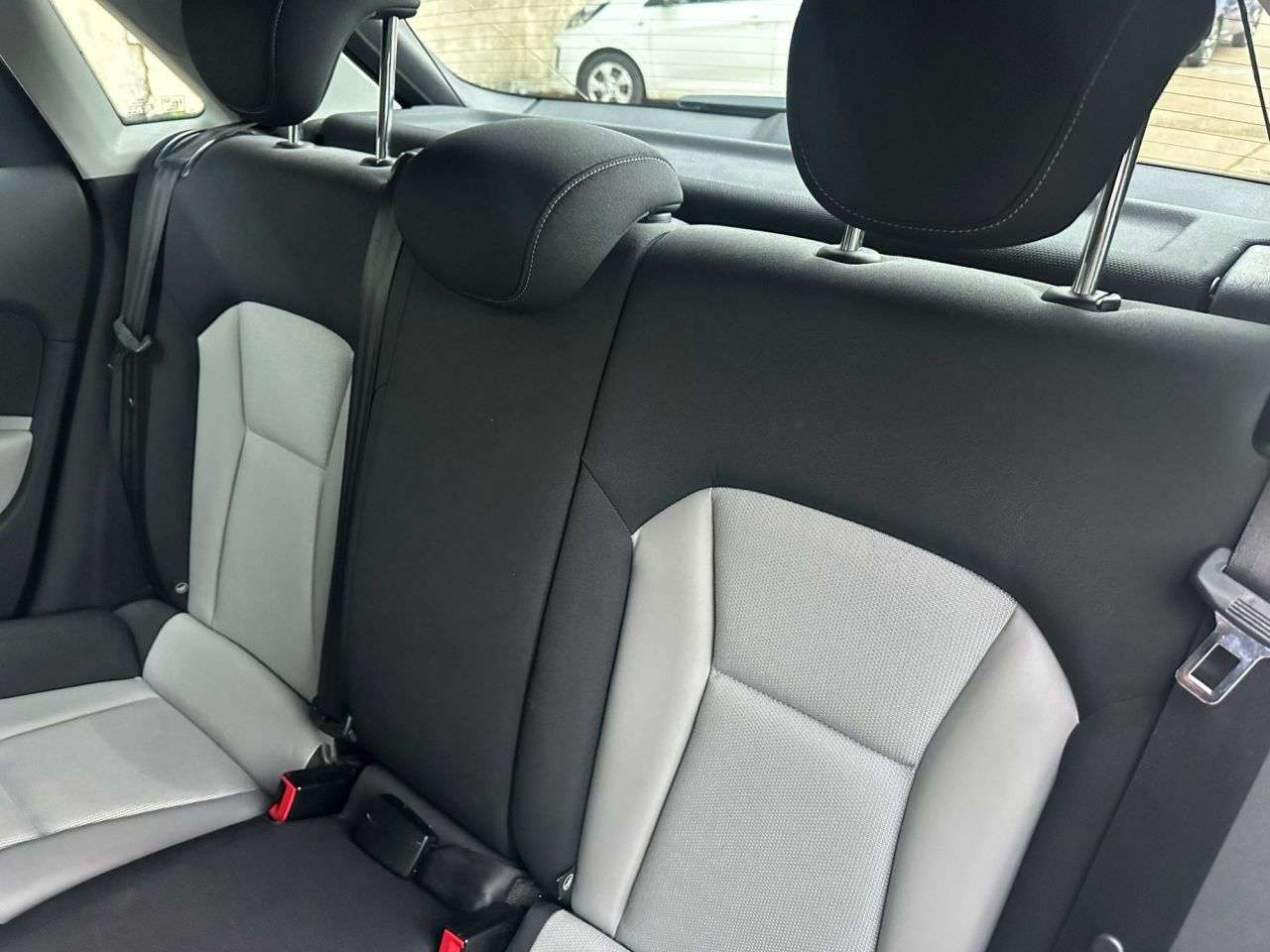 2013 AUDI A1 2013 AUDI A1
