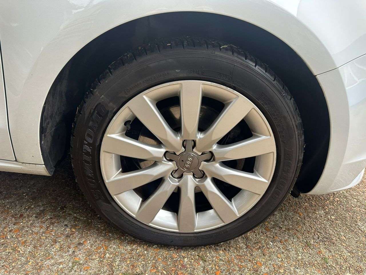 2013 AUDI A1 2013 AUDI A1