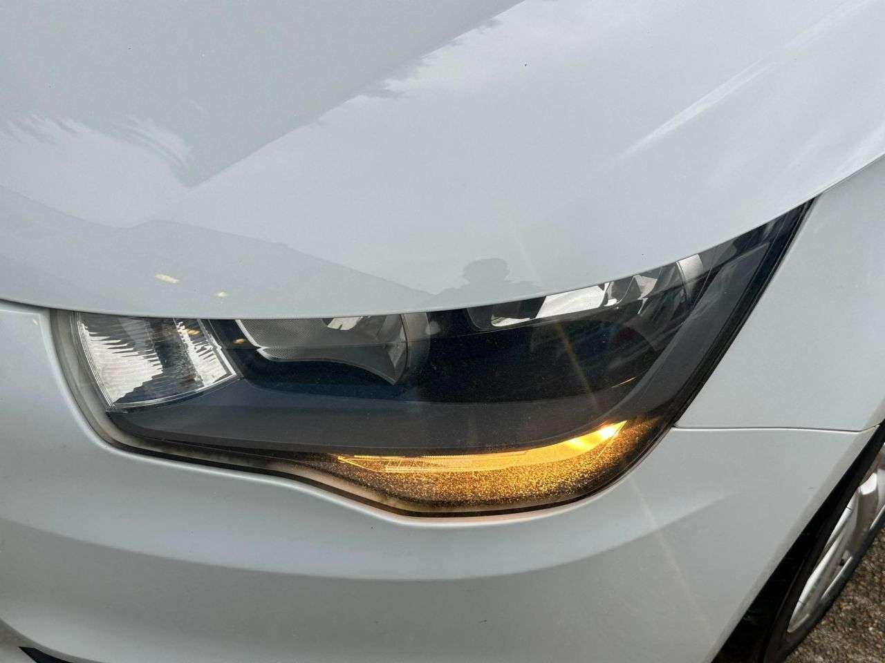 2013 AUDI A1 2013 AUDI A1