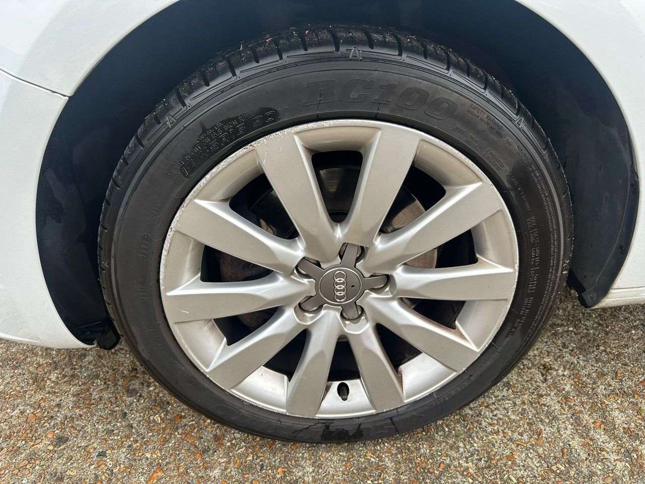 2013 AUDI A1 2013 AUDI A1