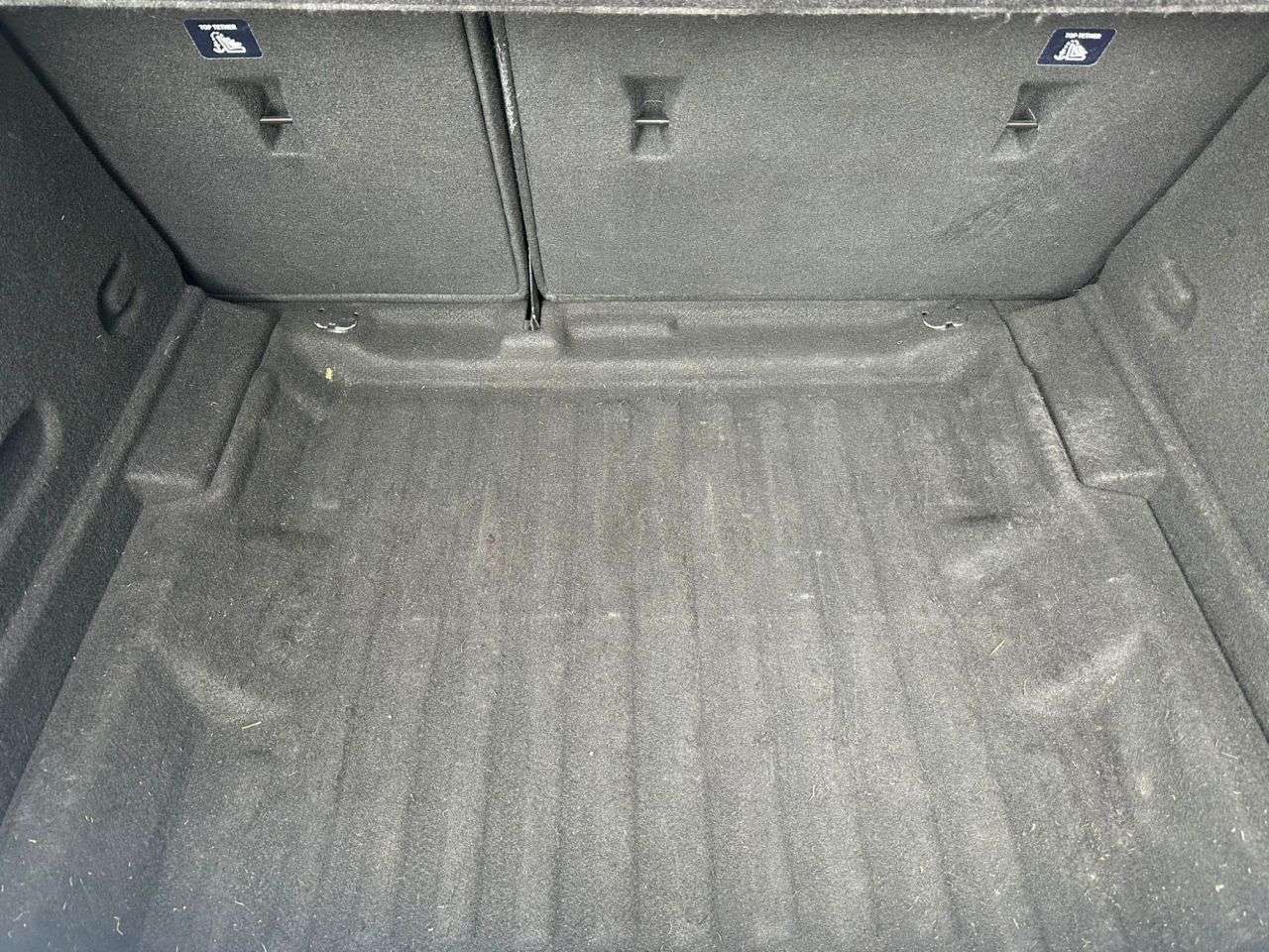 2016 VAUXHALL ASTRA 2016 VAUXHALL ASTRA