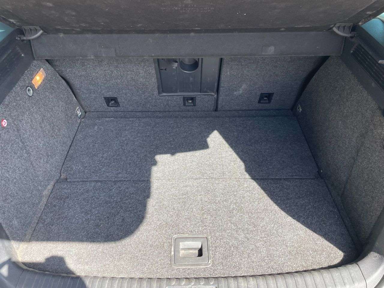 2012 VOLKSWAGEN TIGUAN 2012 VOLKSWAGEN TIGUAN