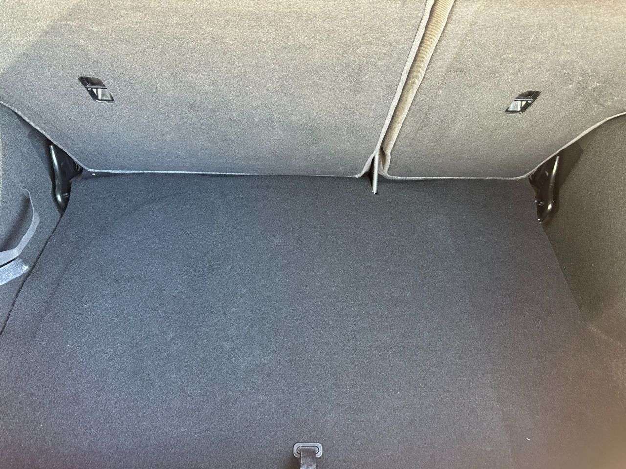 2013 FORD FIESTA 2013 FORD FIESTA