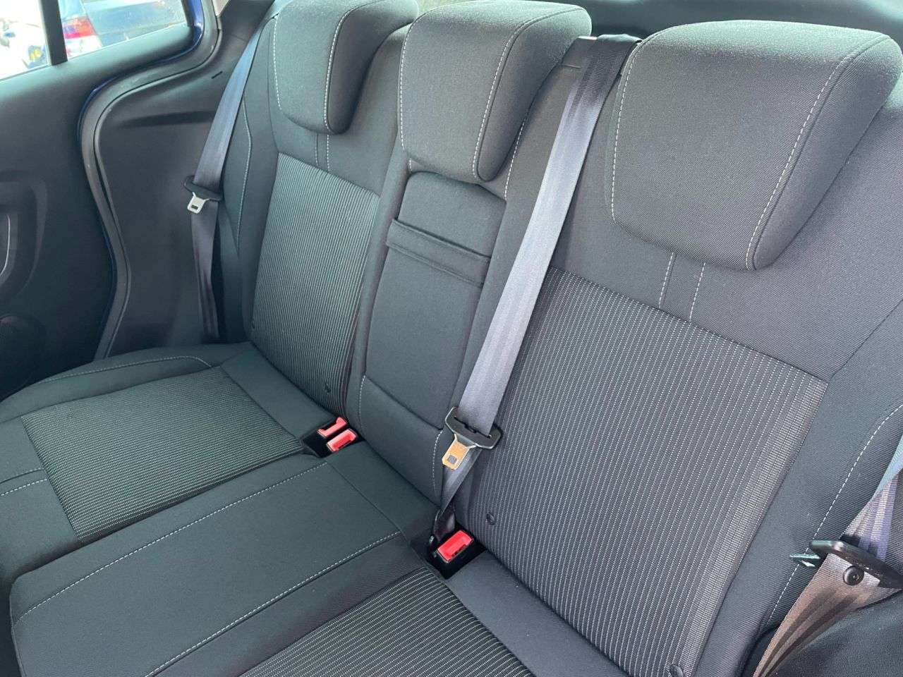 2013 FORD B-MAX 2013 FORD B-MAX