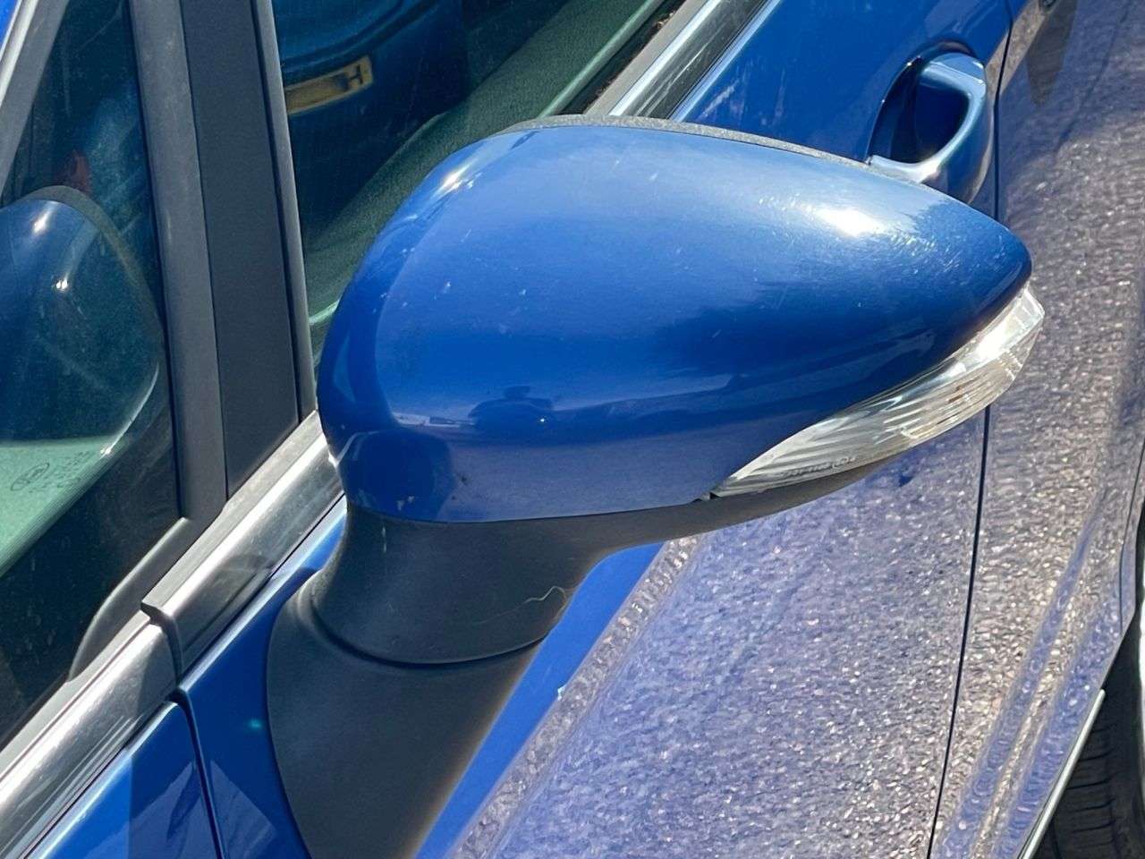 2013 FORD B-MAX 2013 FORD B-MAX