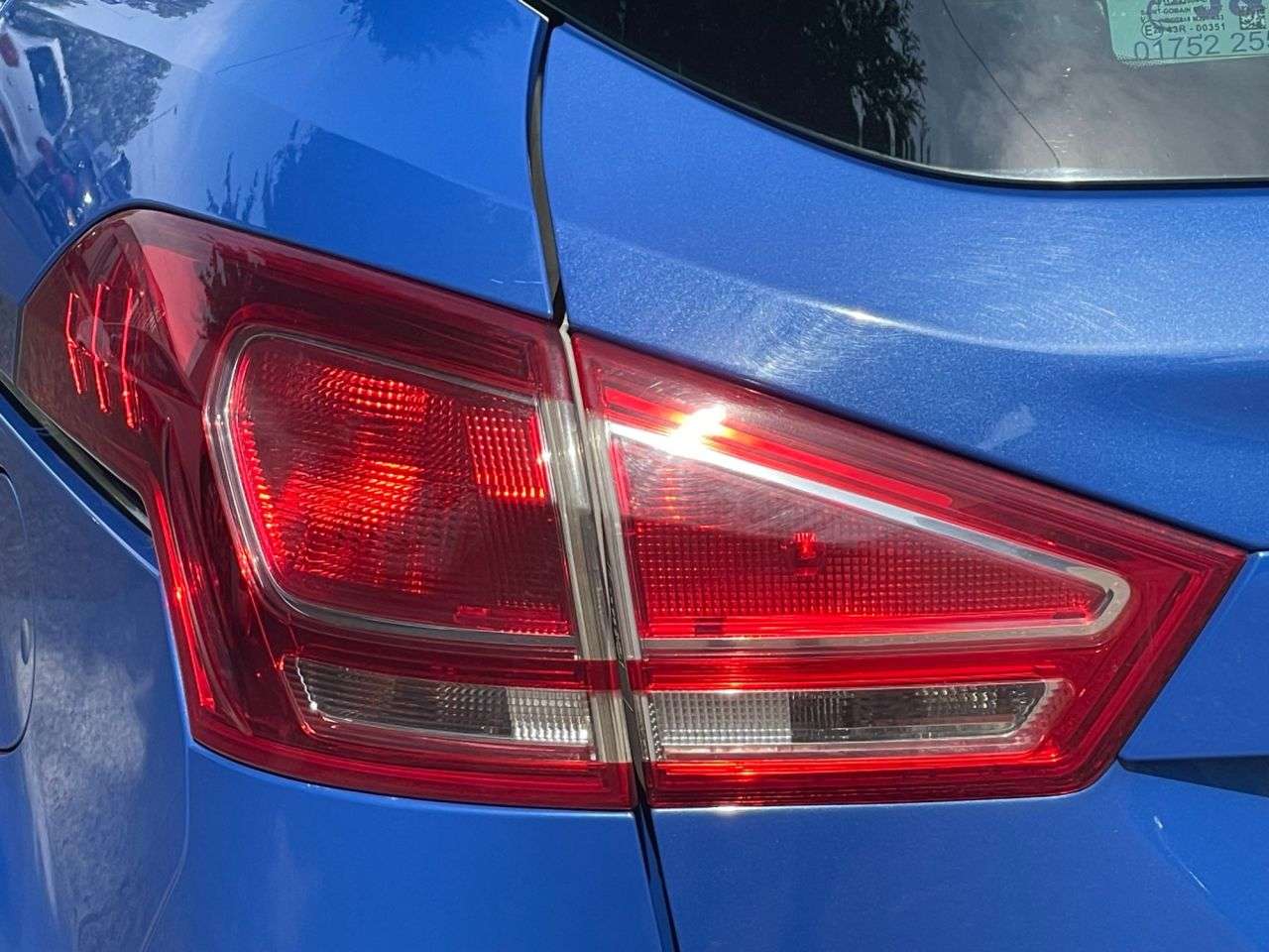 2013 FORD B-MAX 2013 FORD B-MAX