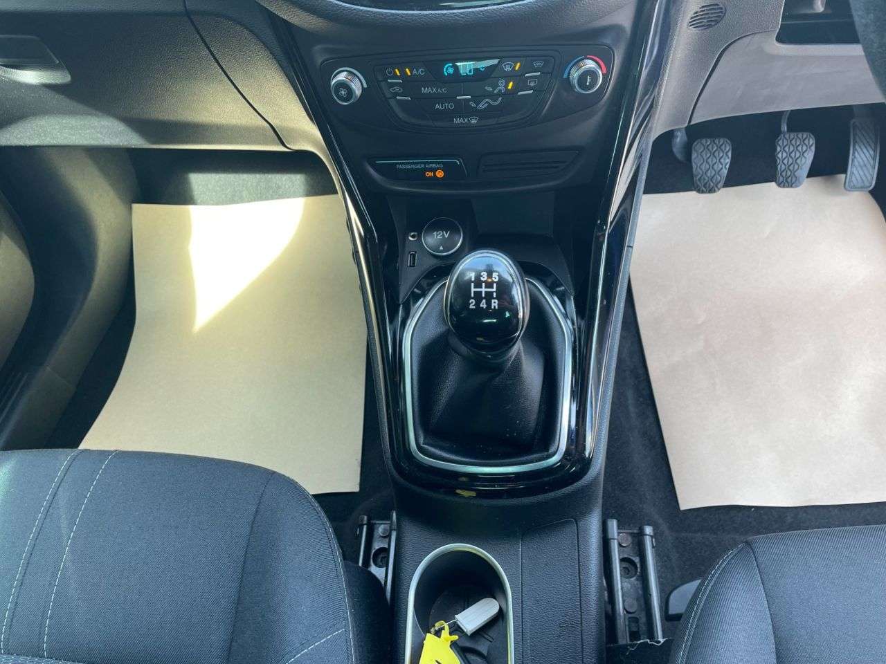 2013 FORD B-MAX 2013 FORD B-MAX