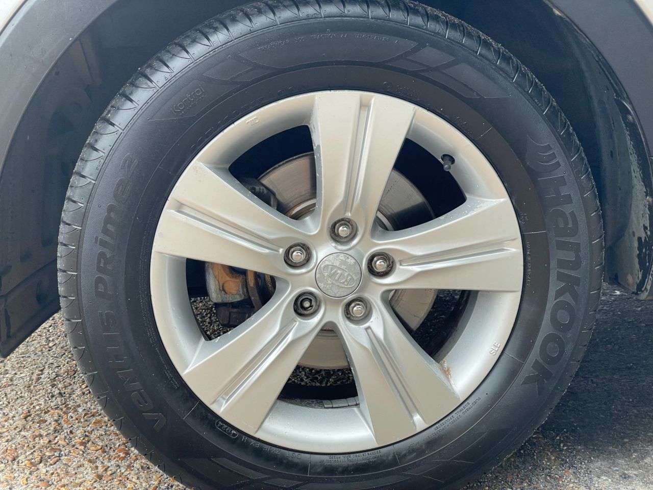 2014 KIA SPORTAGE 2014 KIA SPORTAGE