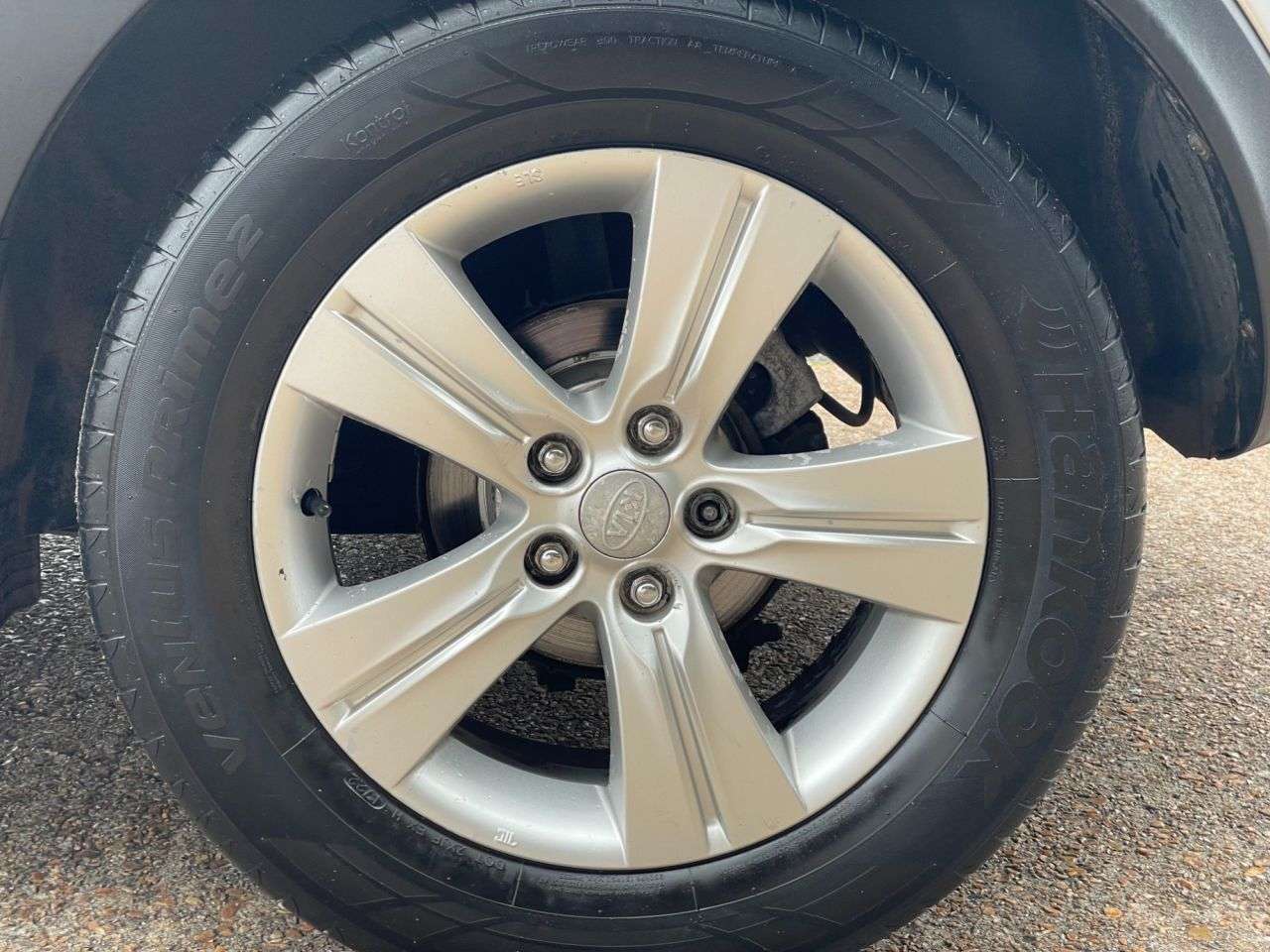 2014 KIA SPORTAGE 2014 KIA SPORTAGE