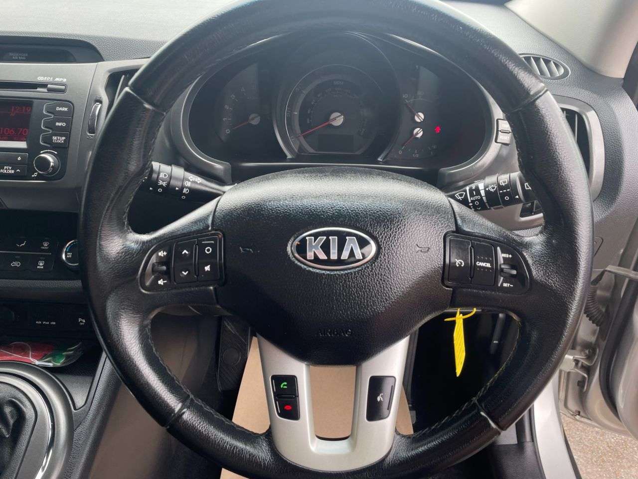 2014 KIA SPORTAGE 2014 KIA SPORTAGE