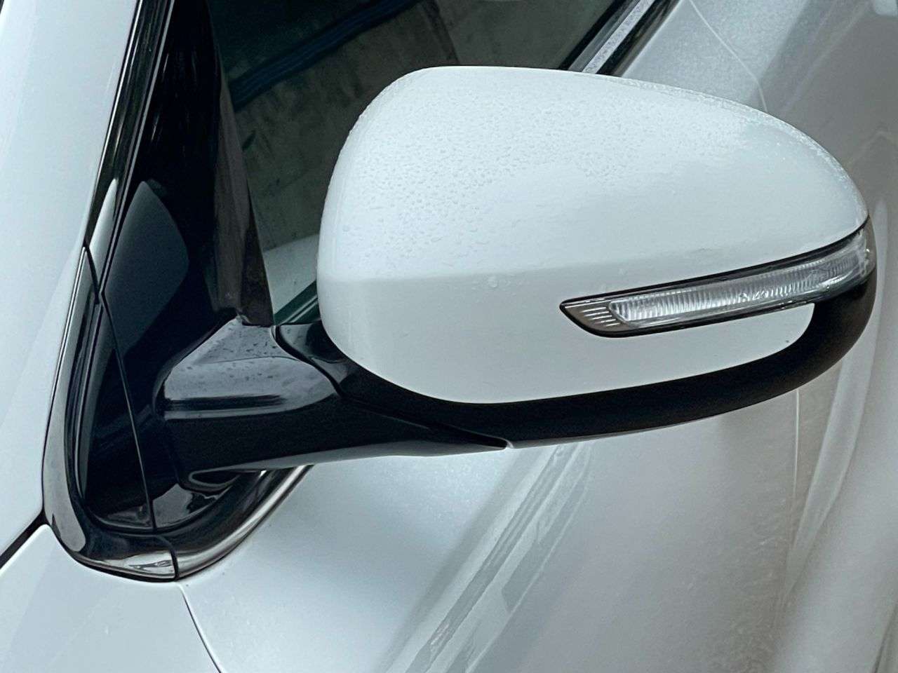 2016 KIA SPORTAGE 2016 KIA SPORTAGE