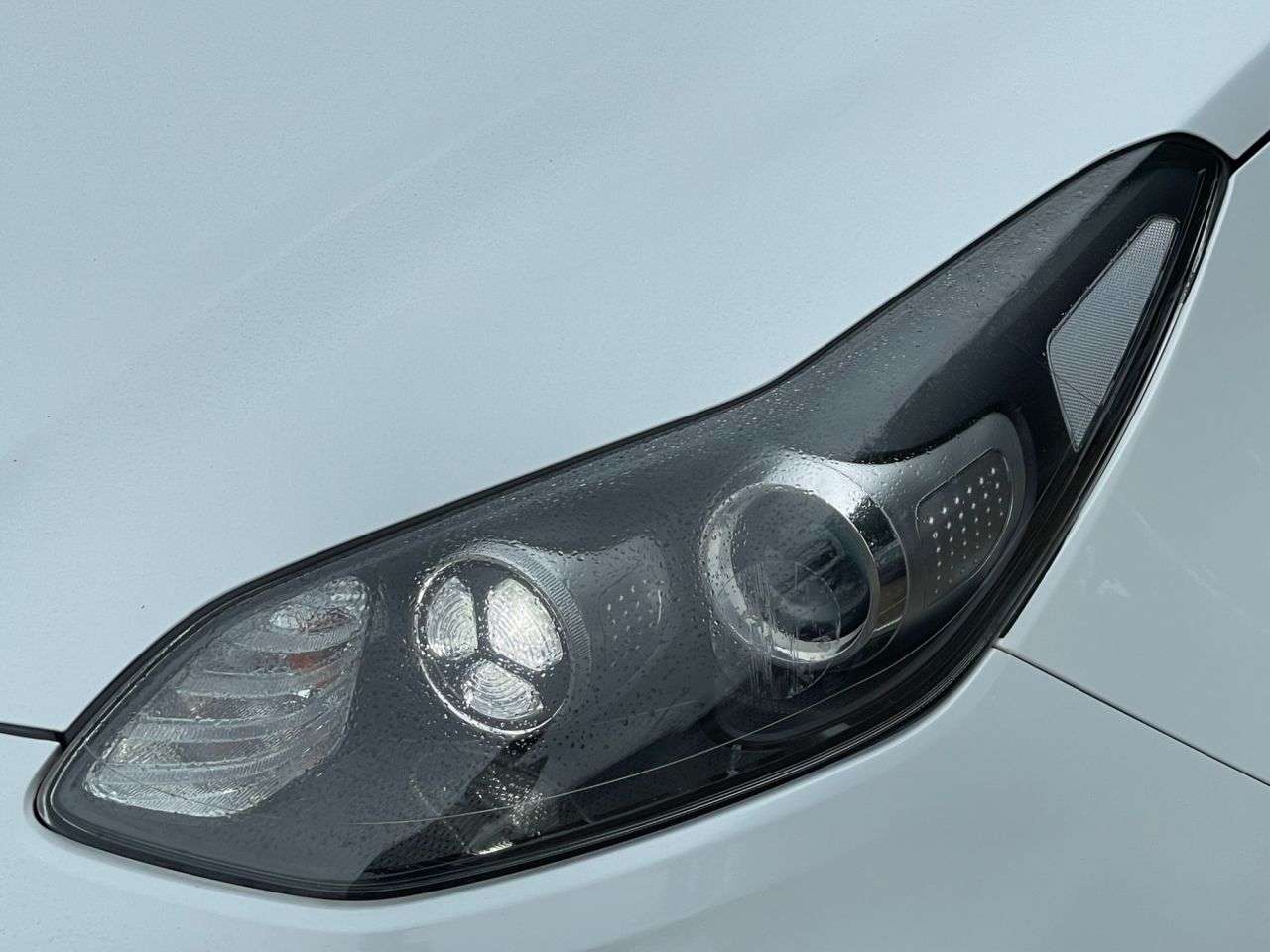 2016 KIA SPORTAGE 2016 KIA SPORTAGE