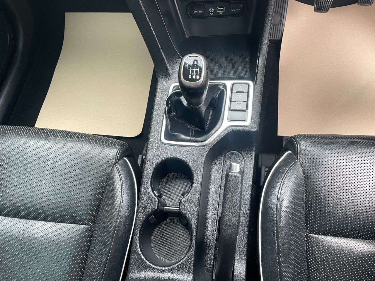 2016 KIA SPORTAGE 2016 KIA SPORTAGE