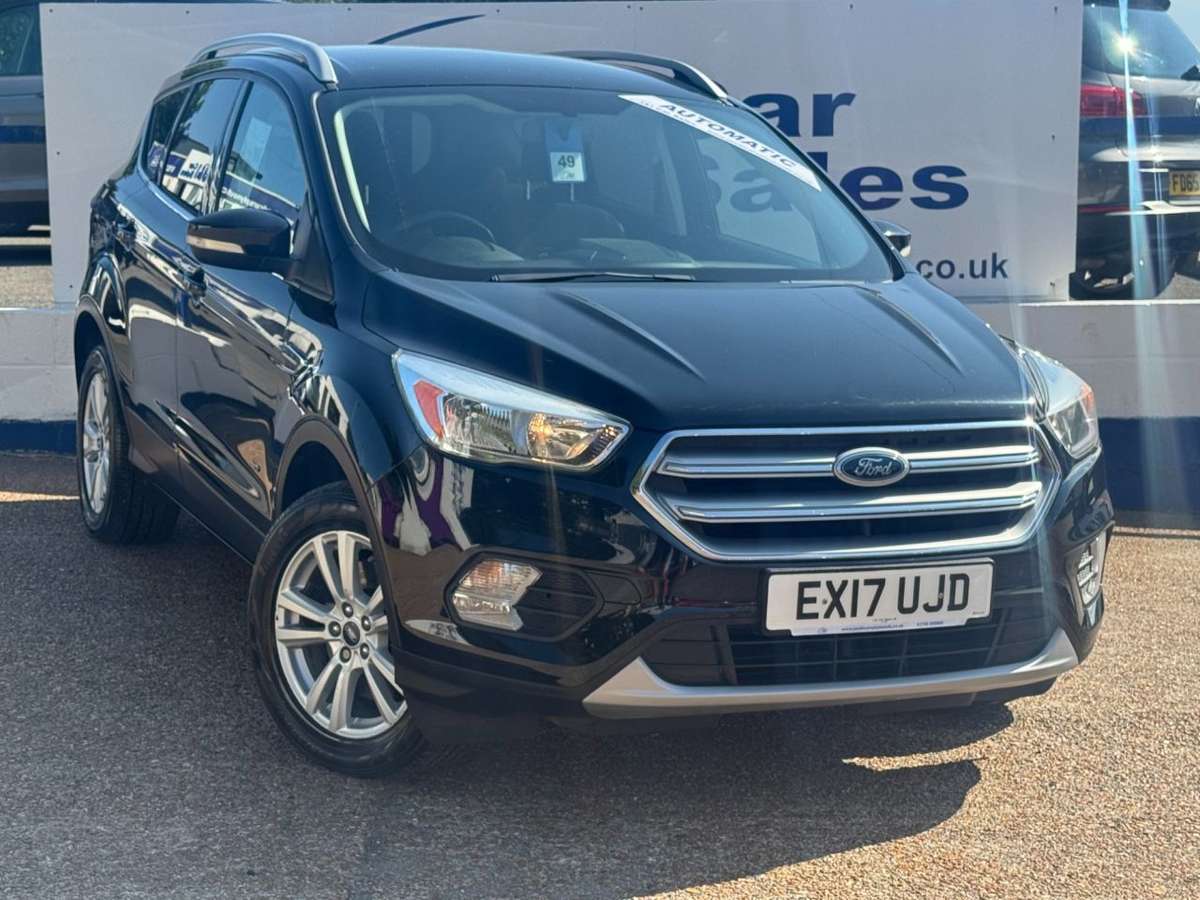 Check out this Ford Kuga 2017 Diesel Automatic