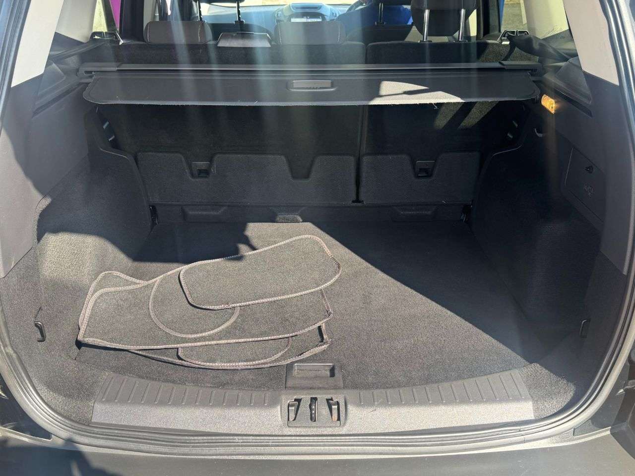 2017 FORD KUGA 2017 FORD KUGA