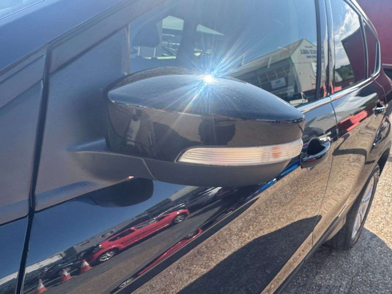 2017 FORD KUGA 2017 FORD KUGA