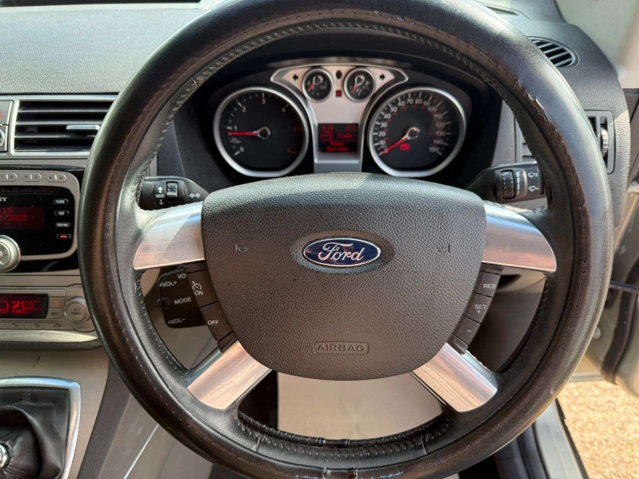 2010 FORD KUGA 2010 FORD KUGA