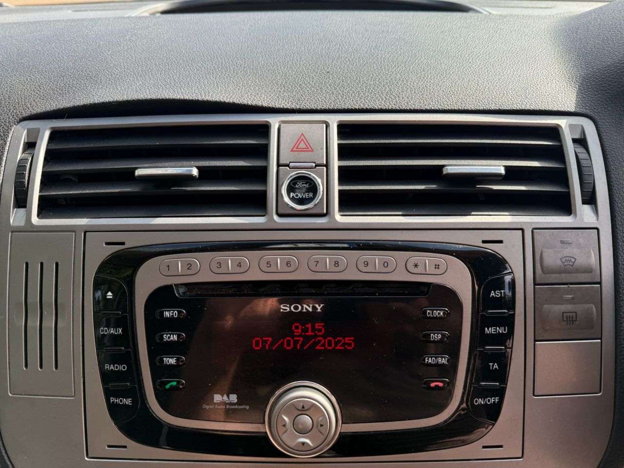 2010 FORD KUGA 2010 FORD KUGA