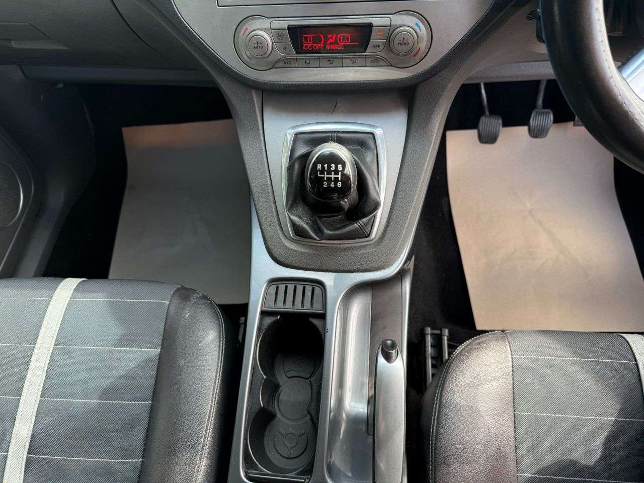 2010 FORD KUGA 2010 FORD KUGA