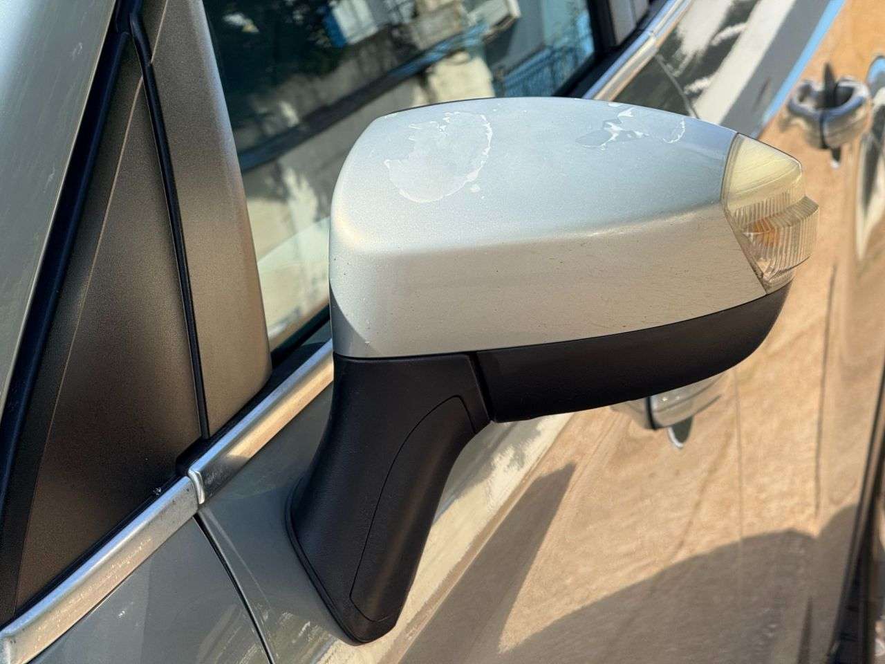 2010 FORD KUGA 2010 FORD KUGA