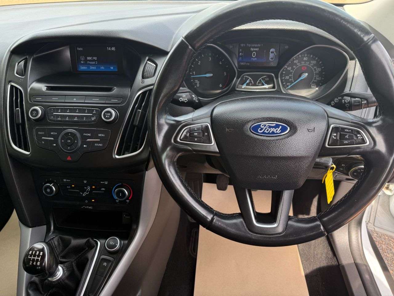 2015 FORD FOCUS 2015 FORD FOCUS