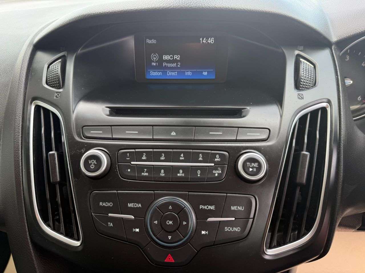 2015 FORD FOCUS 2015 FORD FOCUS