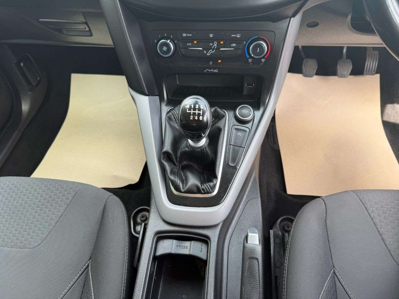 2015 FORD FOCUS 2015 FORD FOCUS