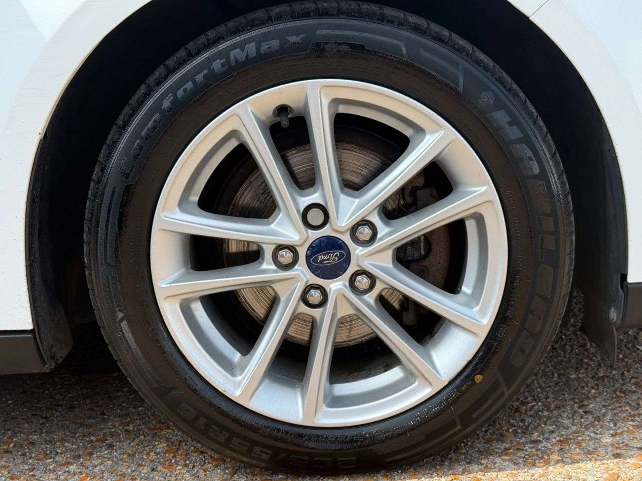 2015 FORD FOCUS 2015 FORD FOCUS