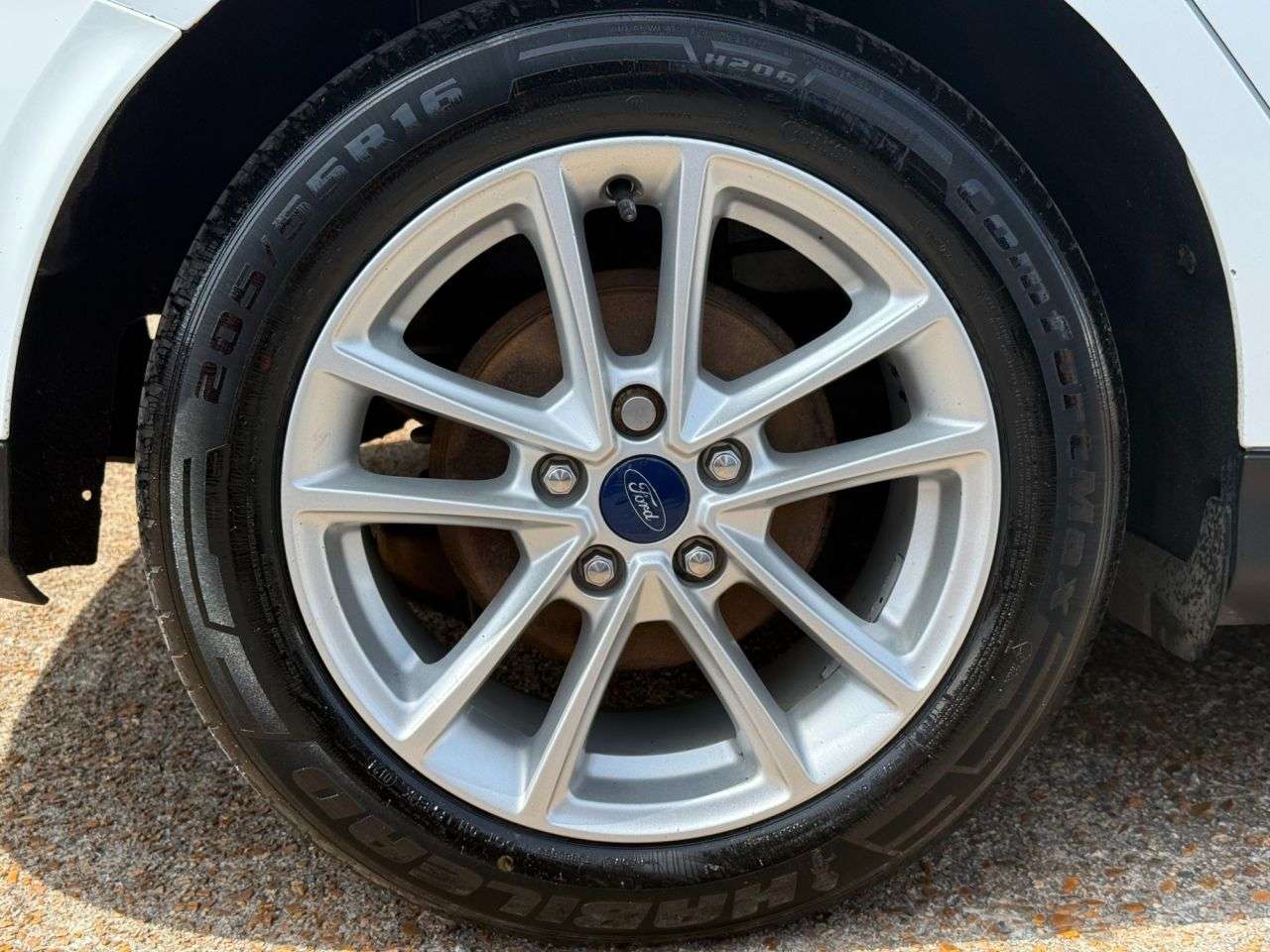 2015 FORD FOCUS 2015 FORD FOCUS