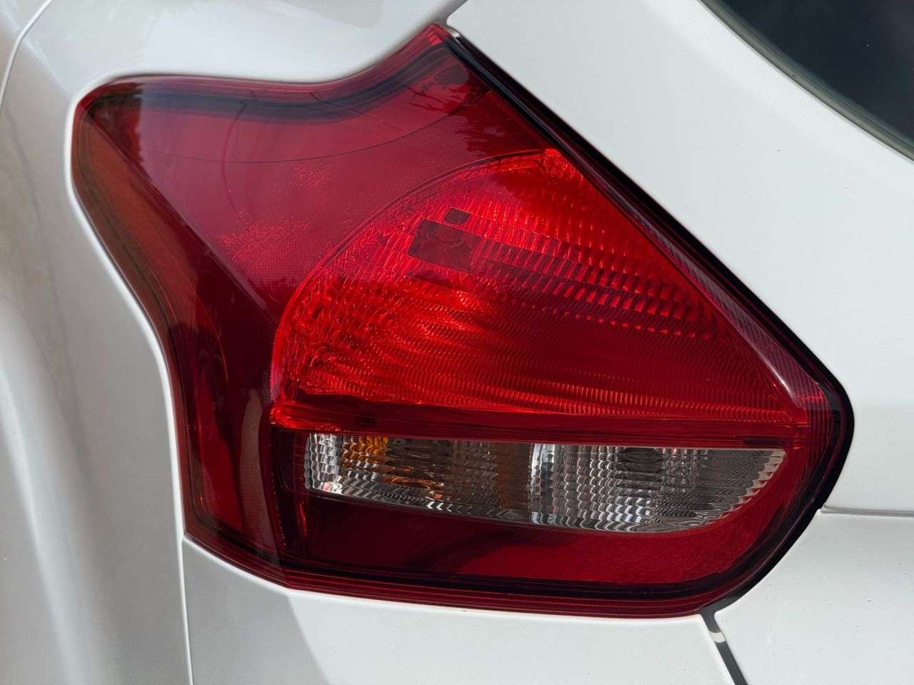 2015 FORD FOCUS 2015 FORD FOCUS