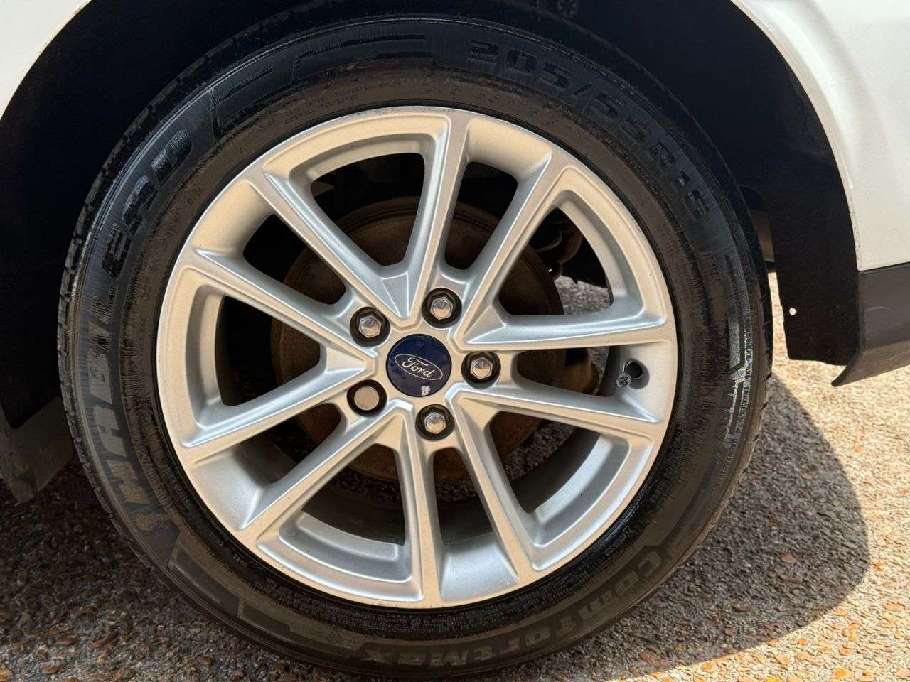 2015 FORD FOCUS 2015 FORD FOCUS