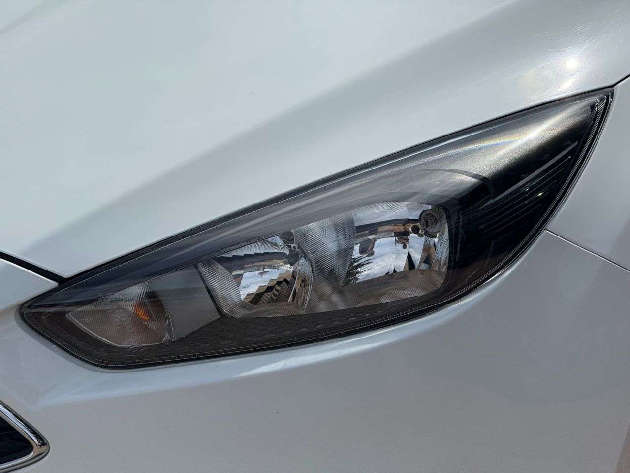 2015 FORD FOCUS 2015 FORD FOCUS