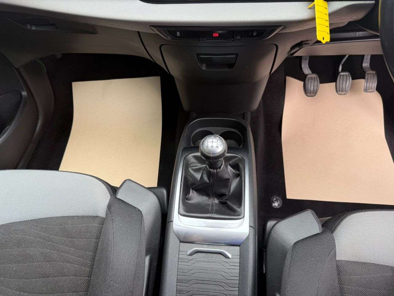 2015 CITROEN C4 PICASSO 2015 CITROEN C4 PICASSO