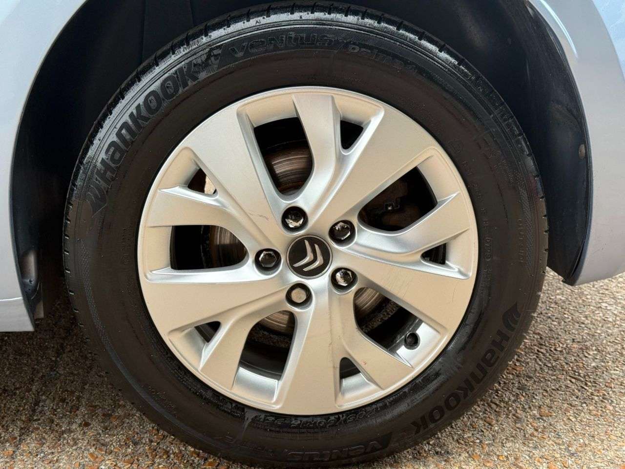 2015 CITROEN C4 PICASSO 2015 CITROEN C4 PICASSO