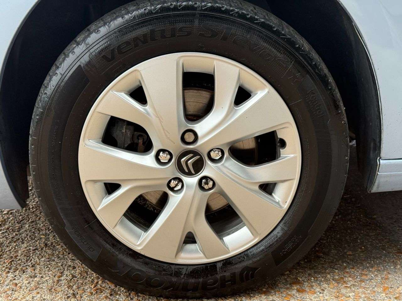 2015 CITROEN C4 PICASSO 2015 CITROEN C4 PICASSO